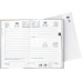 Biella Geschäftsagenda Disponent Kein, 2027, Beige