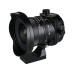 Laowa Festbrennweite 17mm F/4 Zero-D Tilt-Shift - L-Mount
