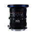 Laowa Festbrennweite 17mm F/4 Zero-D Shift - Fujifilm G-Mount