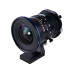 Laowa Festbrennweite 17mm F/4 Zero-D Shift - Fujifilm G-Mount