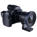 Laowa Festbrennweite 17mm F/4 Zero-D Shift - Fujifilm G-Mount