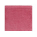 Cawö Waschlappen Lifestyle 30 x 30 cm, Beerenrot