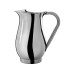 House Doctor Krug Jug 6.48 l Silber