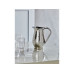 House Doctor Krug Jug 6.48 l Silber