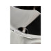 House Doctor Krug Jug 6.48 l Silber