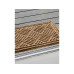 House Doctor Fussmatte Clean, 60 x 40 cm