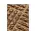 House Doctor Fussmatte Clean, 60 x 40 cm