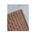 House Doctor Fussmatte Clean, 130 x 85 cm