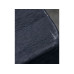 House Doctor Sitzbank Nadi, 120 x 38 x 43 cm, Schwarz
