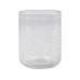 House Doctor Trinkglas Rich 400 ml, 4 Stück, Transparent