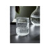 House Doctor Trinkglas Rich 400 ml, 4 Stück, Transparent