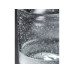 House Doctor Trinkglas Rich 400 ml, 4 Stück, Transparent