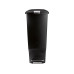 Simplehuman Treteimer Slim Step Can 40 l Schwarz
