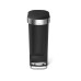Simplehuman Treteimer Slim Step Can 40 l Schwarz
