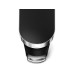 Simplehuman Treteimer Slim Step Can 40 l Schwarz
