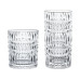 Nachtmann Ethno 434 ml,12-tlg., Transparent Nachtmann Ethno 434 ml,12-tlg., Transparent