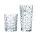 Nachtmann Longdrinkglas Bossa Nova 395 ml, 12-tlg., Transparent