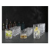 Nachtmann Longdrinkglas Noblesse 395 ml, 18-tlg., Transparent