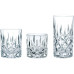 Nachtmann Longdrinkglas Noblesse 395 ml, 18-tlg., Transparent