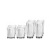 Nachtmann Cocktailglas Aperitivo 395 ml,12-tlg., Transparent Nachtmann Cocktailglas Aperitivo 395 ml,12-tlg., Transparent