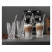 Nachtmann Trinkglas Noblesse 350 ml, 8-tlg., Transparent