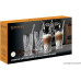 Nachtmann Trinkglas Noblesse 350 ml, 8-tlg., Transparent