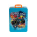 Klein-Toys Hot Wheels Monster Trucks Sammelkoffer für 8 Autos