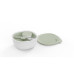 BergHOFF Lunchbox / Besteckset Leo Studio Sage BergHOFF Lunchbox / Besteckset Leo Studio Sage