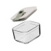 BergHOFF Lunchbox Leo Perfect Seal Transparent