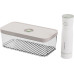 BergHOFF Vakuumierpumpe LEO , Weiss
