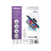 Fellowes Laminierfolie ImageLast A4, 80 µm, Glänzend; Transparent