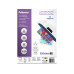 Fellowes Laminierfolie ImageLast A3, 80 µm, Glänzend; Transparent