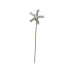 Arti Casa Gartenstecker Marienkäfer 42 cm, 1 Stück, assortiert Arti Casa Gartenstecker Marienkäfer 42 cm, 1 Stück, assortiert