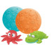 Craze Inkee Überraschungs-Badekugel Aqua World 1 Stück