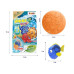 Craze Inkee Überraschungs-Badekugel Aqua World 1 Stück