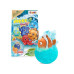 Craze Inkee Überraschungs-Badekugel Aqua World 1 Stück