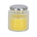 Esschert Design Citronella Kerze im Glas-Topf L 1 Stück