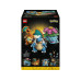 LEGO® Pokémon Bisaflor, Glurak und Turtok 72153