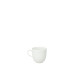THOMAS Sensai White Becher mit Henkel 380 ml, 6 Stück, Weiss