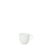 THOMAS Sensai White Becher mit Henkel 380 ml, 6 Stück, Weiss