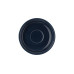 THOMAS Trend Colour Deep Blue Espresso-Untertasse