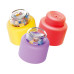 Quercetti Momy Soft Happy Sound 18-teilig Quercetti Momy Soft Happy Sound 18-teilig