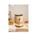 Create Fryer Air Pro Compact 3.5 l, Sand