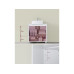 VASAGLE Waschbeckenschrank 60 x 60 cm, Weiss VASAGLE Waschbeckenschrank 60 x 60 cm, Weiss