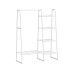 Songmics Kleiderständer White