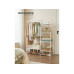 Songmics Kleiderständer White