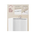 VASAGLE Regal Weiss, 31.8 x 24 x 175 cm VASAGLE Regal Weiss, 31.8 x 24 x 175 cm