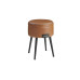 VASAGLE Hocker mit Stauraum Sperrholz, Braun VASAGLE Hocker mit Stauraum Sperrholz, Braun