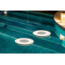 new Garden Kabelloser Schwimmbadlautsprecher Play Disk 40