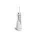 Waterpik Munddusche WP-580E Kabellos Weiss 210 ml 3 Stufen